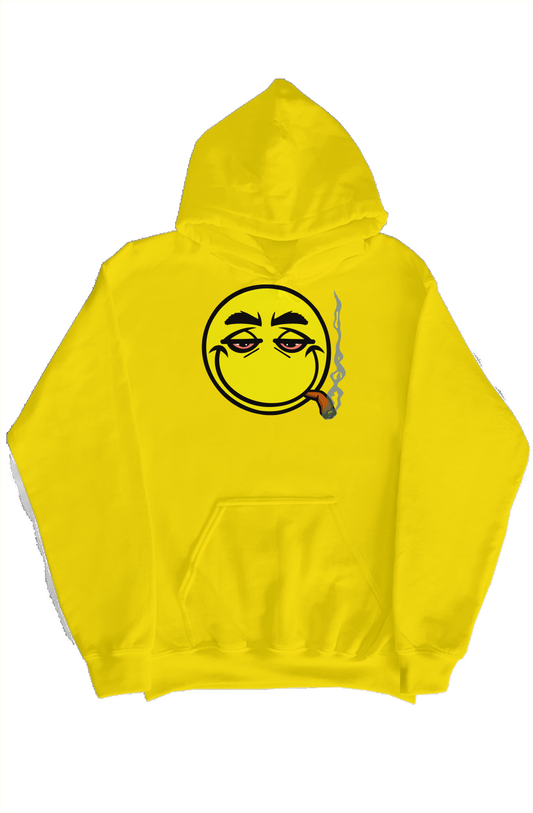 We're Here Hoodie