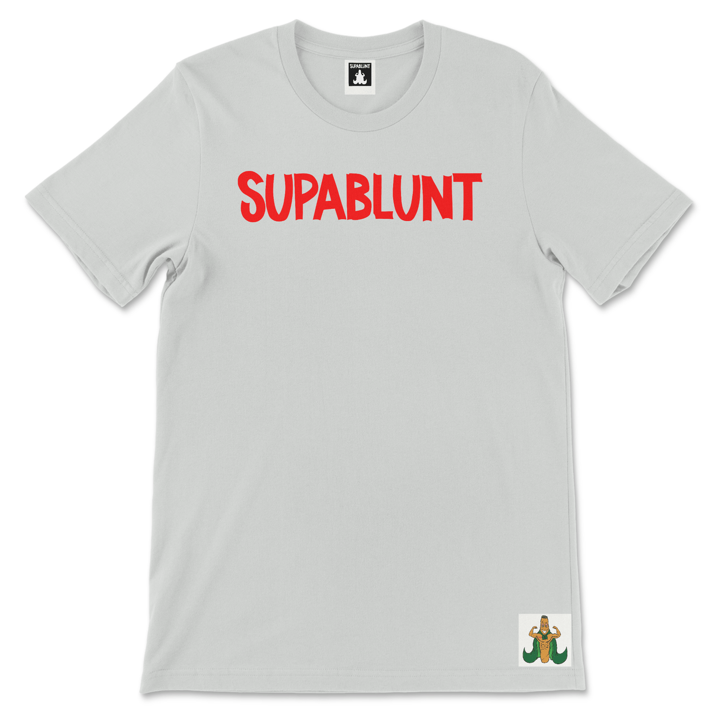 Supablunt Red Label Tee - Supablunt