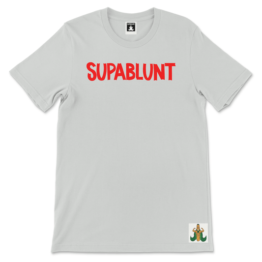 Supablunt Red Label Tee - Supablunt