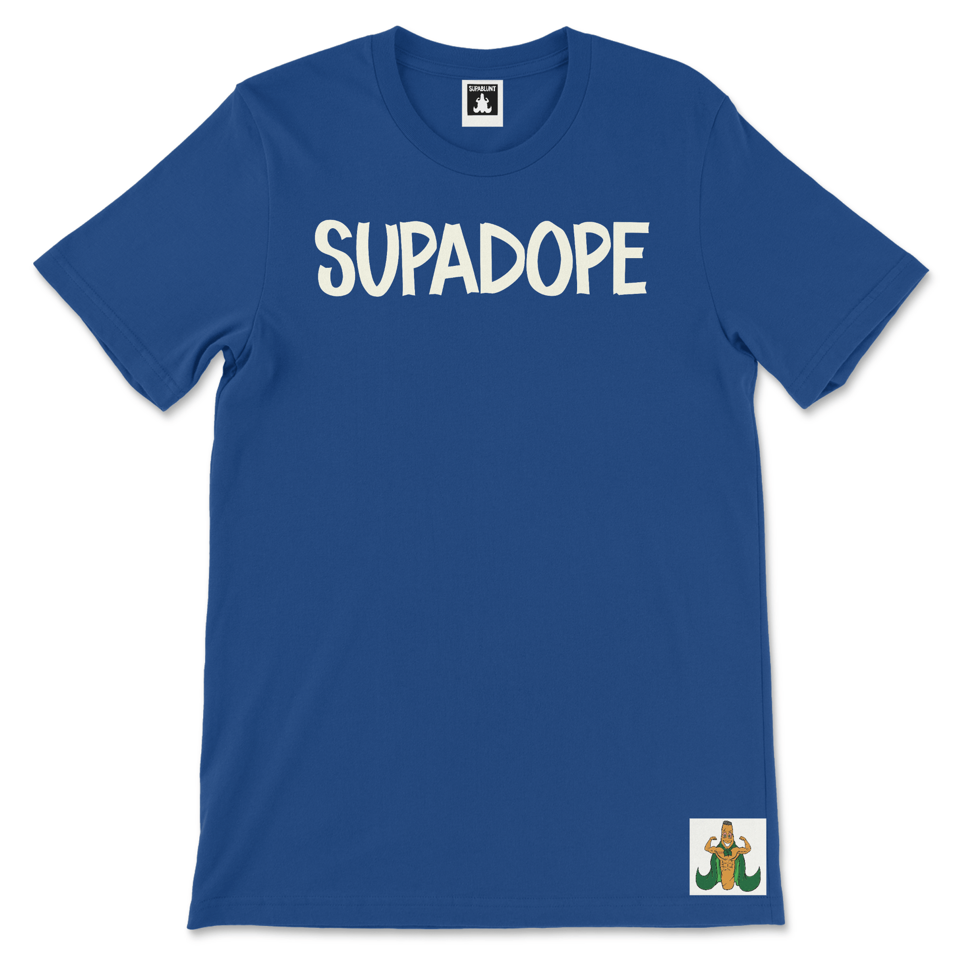 Supablunt Supadope Tee - Supablunt