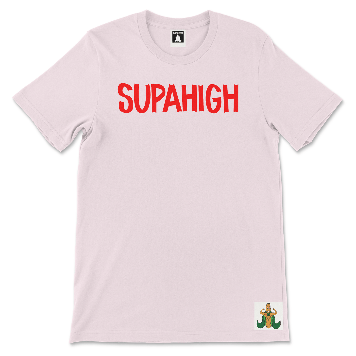 Supablunt Supahigh Tee - Supablunt