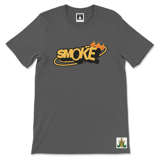 Supablunt Smoke Tee - Supablunt