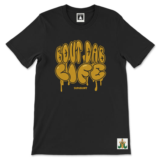Supablunt Dab Life Tee - Supablunt