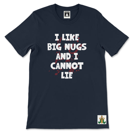 Supablunt Big Nugs Tee - Supablunt