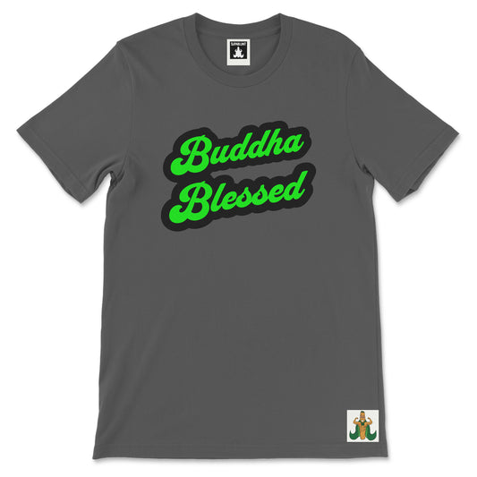 Supa Blessed Tee - Supablunt