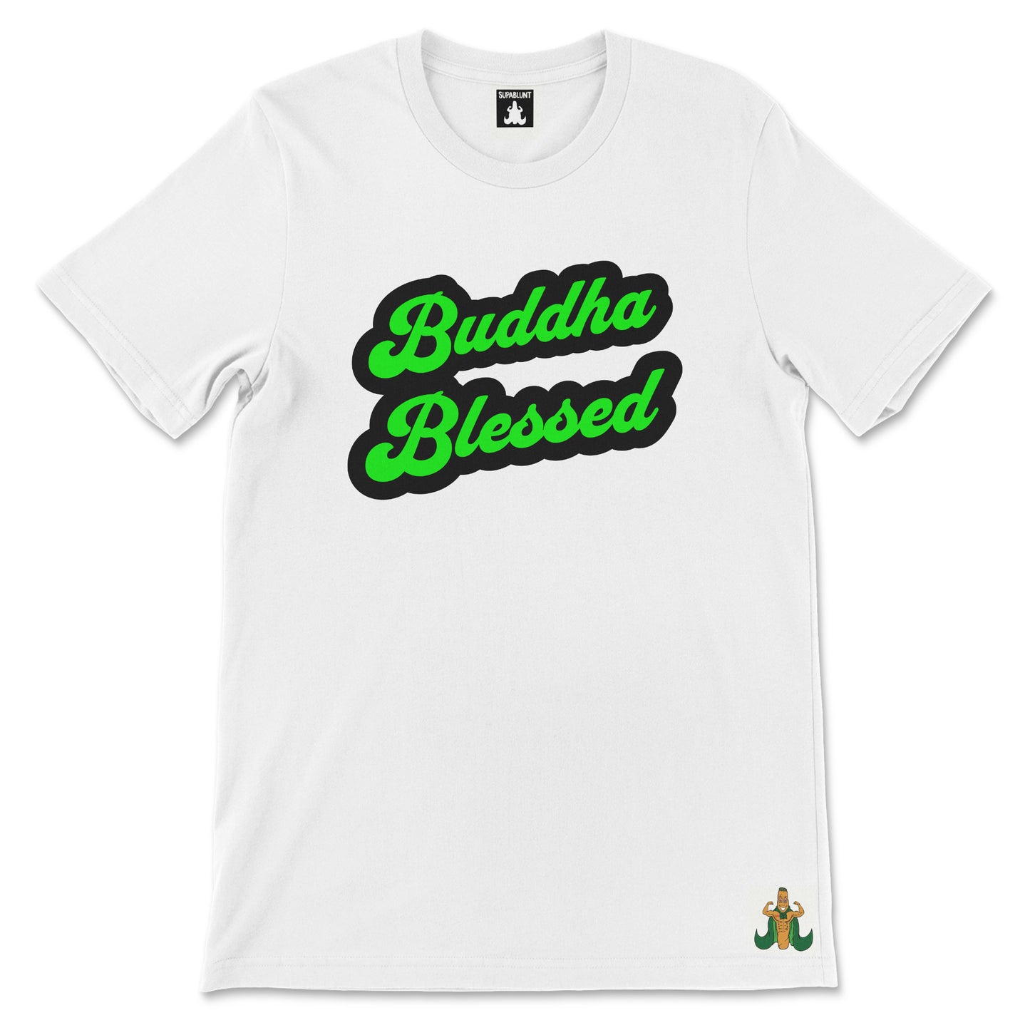 Supa Blessed Tee - Supablunt