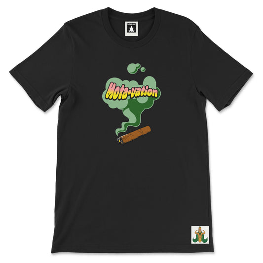 Supablunt Mota-vation Tee - Supablunt