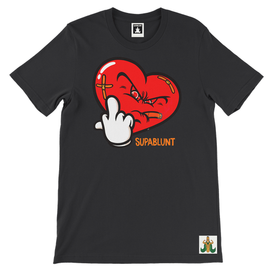 Supablunt FThat Tee - Supablunt