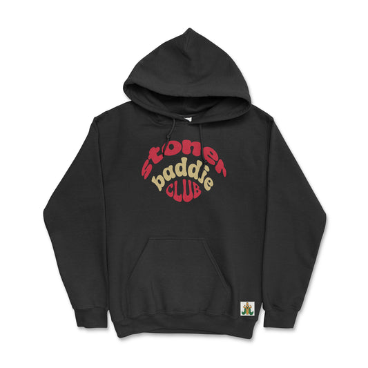 Supablunt Baddie Club Frisco Hoodie - Supablunt